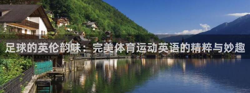 捷报比分即时比分手机巴黎奥运会：足球的英伦韵味：完美体育运动英语的精粹与妙趣
